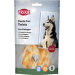 Pochúťka Trixie DentaFun Twists kolagénové venčeky s kuraťom 2×85g