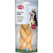 Pochúťka Trixie DentaFun Braid kolagénový žuvací vrkôčik s kuraťom 65g