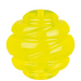 Игрушка для собак – Trixie, Sporting ball, floatable, TPS, 6 см, yellow