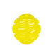 Rotaļlieta suņiem – Trixie, Sporting ball, floatable, TPS, 8 cm, yellow