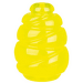 Игрушка для собак – Trixie, Sporting ball, floatable, TPS, 8 см, yellow