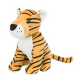 Игрушка для собак – Trixie Tiger, plush, 21 см