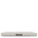 Guļvieta suņiem – TRIXIE Noah Vital Mattress, 90 x 65 cm, light grey