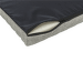 Матрас для собак – TRIXIE Noah Vital Mattress, 110 x 70 см, light grey