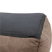 Лежанка для собак – TRIXIE Vital Bed Lennox, 80 x 60 см, brown