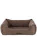 Лежанка для собак – TRIXIE Vital Bed Lennox, 80 x 60 см, brown