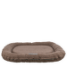 Лежанка для собак – TRIXIE Vital Cushion Lennox, 110 x 85 см, brown