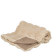 Sega dzīvniekiem – TRIXIE Elli blanket, plush/suede, 70 x 50 cm cm, sand