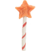 Vánoční pamlsek pro psy Trixie Xmas Chicken Lollipop s kuřecím masem 14 g