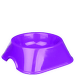 Миска для грызунов – Trixie Pastic Bowl, 200 мл