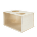 Mājiņa trušiem – TRIXIE Burrowing Box, 58 x 30 x 38 cm