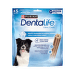 Gardums suņiem – DENTALIFE for medium dog, 115 g