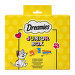 Подарочный комплект для котят – DREAMIES Junior Box, 150 г