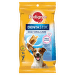 Gardums suņiem – Pedigree Dentastix Daily Oral Care, Small Dog 7 gab.