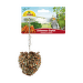 Gardums putniem – JR FARM Birds Tasty Cones Big Parakeets and Parrots, 195 g