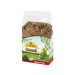Barība viļņpapagaiļiem – JR Farm Birds Individual Budgerigar, 1 kg