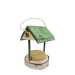 Кормушка для уличных птиц – JR FARM Garden Ring Peanut-Cottage