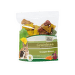 Bezgraudu gardums grauzējiem – JR FARM Crunchy bears, 30 g