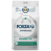 Ветеринарный корм для собак – FORZA10 ACTIVE LINE Diabetic/Weight control, 1,5 кг