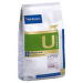 Ветеринарный корм для кошек – Virbac Cat Urology WIB U3 water intake and behaviour, 1,5 кг