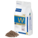Veterinārā barība kaķiem – Virbac Weight Loss and Diabetes Cat, 1,5 kg