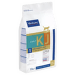 Veterinārā barība kaķiem – Virbac Kidney and Joint Cat Early Care (1), 1,5 kg