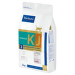 Ветеринарный корм для кошек – Virbac Kidney and Joint Cat Advanced (3), 3 кг