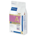 Veterinārā barība kaķiem – Virbac Cat Hypoallergy with hydrolysed fish protein, 3 kg