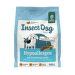 Barība suņiem – Josera Green Petfood Insect Dog Hypoallergen, 900 g