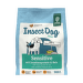 Barība suņiem – Josera Green Petfood Insect Dog Sensitive, 900 g