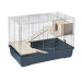 Клетка для грызунов – MPS2, MAXI BALDO 100, 100 x 53 x 66 см