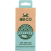 Beco Bags Sáčky EKO 120 ks (8 roliek) Peppermint