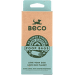 Beco Bags Sáčky EKO Pepermint 60 ks (4 rolky)