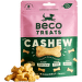 Beco Pamlsky rastlinné kešu 70 g 