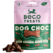 Beco pamlsky rastlinné čokoláda 70 g 