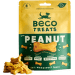 Beco Pamlsky rastlinné arašidy 70 g 