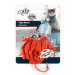 Rotaļlieta kaķiem – All for Paws Vintage Pet Edgy Mouse