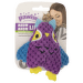Игрушка для кошек – Pawise Cat Toy, Owl