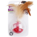 Игрушка для кошек – Pawise Cat Brain Teaser, 4,5 см