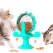 Rotaļlieta kaķiem – Pawise Cat Wheel treat Dispenser