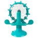 Rotaļlieta kaķiem – Pawise Cat Wheel treat Dispenser