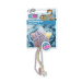 Игрушка для кошек – AFP Knotty Habit Yarn Star, 12 x 5 x 3 cм