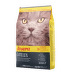 Корм для кошек – Josera Catelux (Hairball), 10 кг