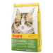 Корм для котят – Josera Kitten Grainfree, 0,4 кг