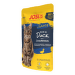 Konservi kaķiem – JosiCat Duck in Sauce, 85 g