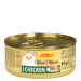 Konservi kaķiem – JosiCat Finest Mousse Chicken, 85 g