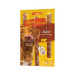 Gardums suņiem – JosiDog Meat Sticks, Beef, 33 g