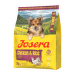 Корм для собак – Josera Mini Senior, Chicken and Rice, 900 г