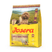 Корм для собак – Josera Mini Adult, Lamb and Sweet Potato, 900 г