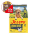 Barība suņiem – Josera Medi/Maxi Chicken and Rice, 12,5 kg